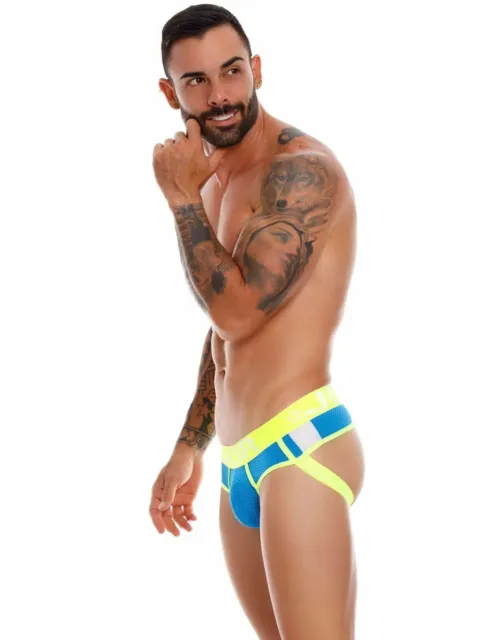 JOR 0965 TOKIO Herren Jock Jockstrap