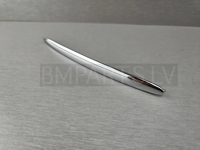 Poignée De Porte Avant Droite Hyundai Ioniq AE - Pièce D'origine Neuve - Réf. 82662G2030