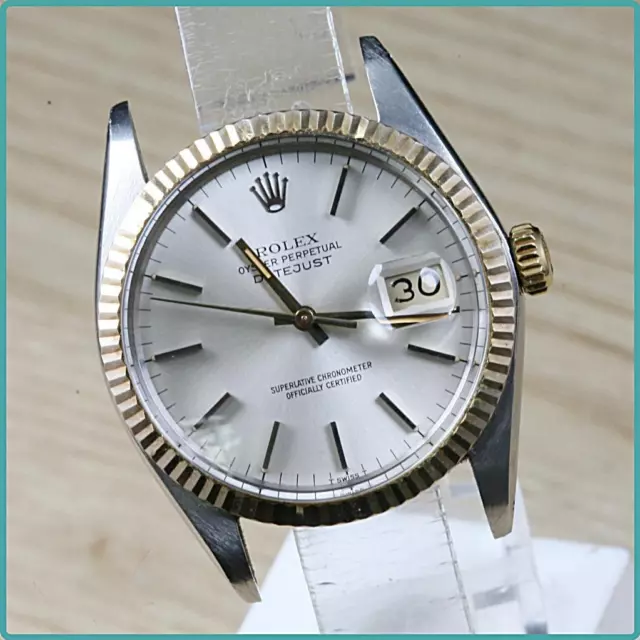 Rolex on sale wish recensioni
