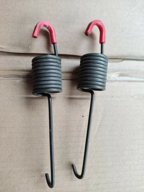 Molla Per Maniglia ROSIERES, CANDY, HOOVER, IBERNA, GENERAL ELECTRIC 92483924 14856 - Foto 2