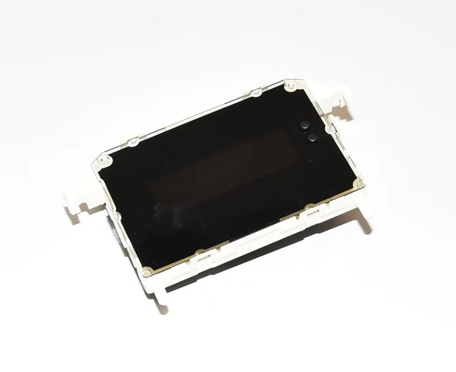 Multimediaausstattung LCD BA6T-18B955-AB Fiesta VI Original