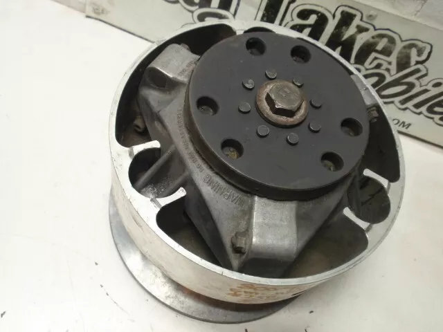 Ski Doo 33mm TRA 2 MXZ 800 700 MXZX Summit Snowmobile Primary Drive Clutch