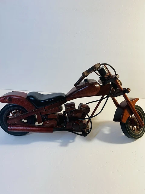Other Motorcycle Collectibles, Motorcycles, Transportation