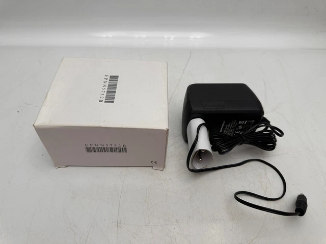 1pcs New AC Adapter Power Charger For PNLV233CE PNLV233 4.8V 160MA RJ