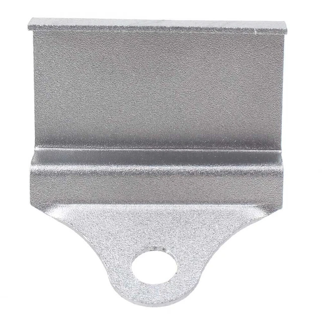 CNC Water Temperature Meter Voltmeter Thermometer Mounting Bracket Tit Aluminum