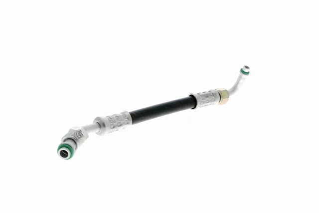 VEMO - V15-20-0130 - High Low Pressure Line, air con fits VW 6RU820741A