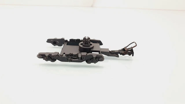 BOGIE POUR WAGON / Jouef / Lima HO Et Moteur EUR 9,95 - FR