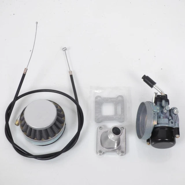 Mikuni Carburateur Pour Sachs Sx1 Piagio Sfera 50 Temps