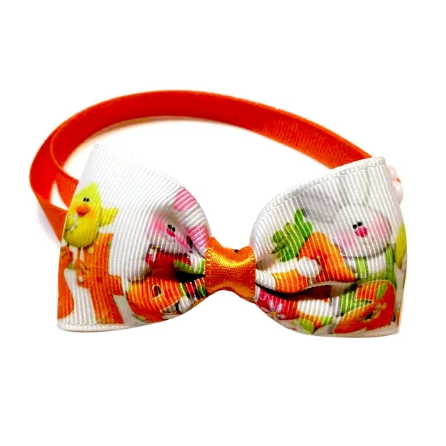 Cat Collar Exquisite Holiday Dress Up Pet Cat Necklace Decorative Collar Lovely