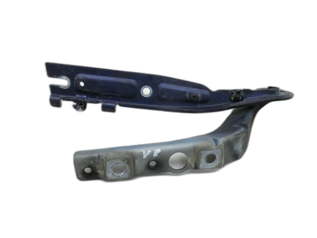 Couvercle De Capot Ventilé De Voiture - Auto