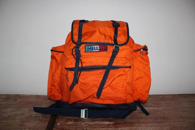 Sac à dos Millet Wanaka 30L - Alpine Mag Sac à dos Millet Wanaka 30L - Alpine Mag