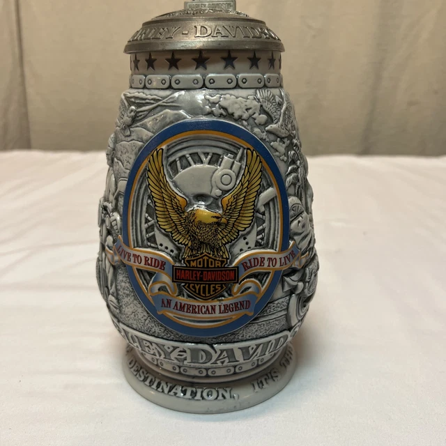 motor cycles harley davidson