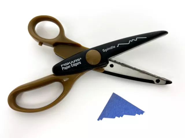 BURVAGY 6-pack Small Scissors,5.5Multipurpose Scissors Bulk Ultra Sharp  Shears for Office Home School Sewing Fabric Craft Supplies,Soft  Comfort-Grip Right/Left Handles,Assorted Color 6pack5.5inscissors