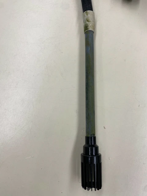 Fluval 305/405 306/406 307/407 Intake Stem with Strainer