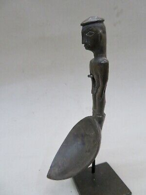 Cuillere Ifugao Philippines Spoon O 2