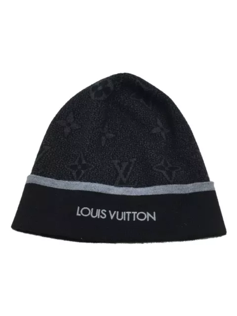 Louis Vuitton MONOGRAM My monogram eclipse hat (M73469)