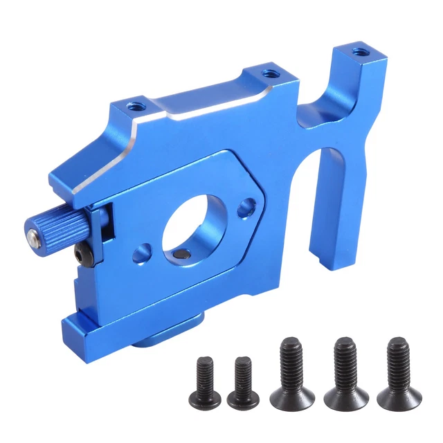 Hobbytech -Cellule de differentiel NXT type RTR - STR-097