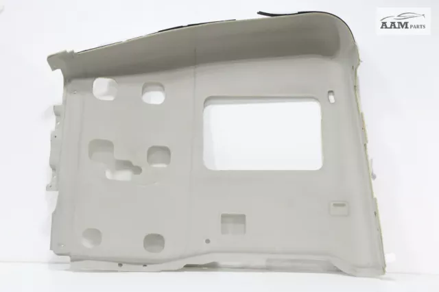 2019 Volvo Vnl 760 Rear Right Side Sleeper Corner Trim Cover Panel Liner Oem