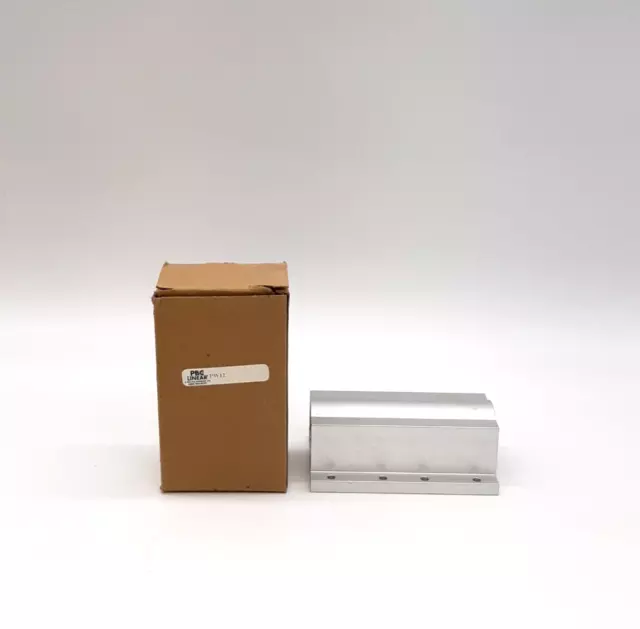 PBC Linear PW12 Pillow Block