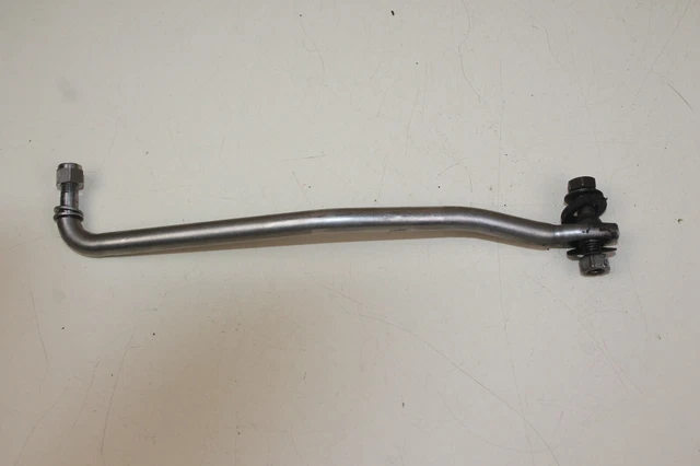 1984 30hp Yamaha Mariner 30E 689 Outboard: Steering Link Rod (Wall8)