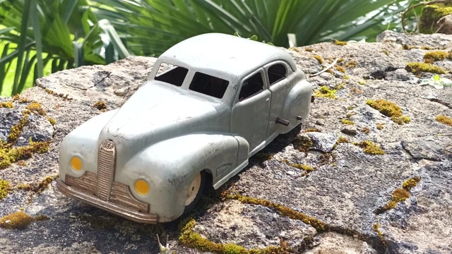 Jep - Vébé - Voiture mécanique - 1950-1959 - France