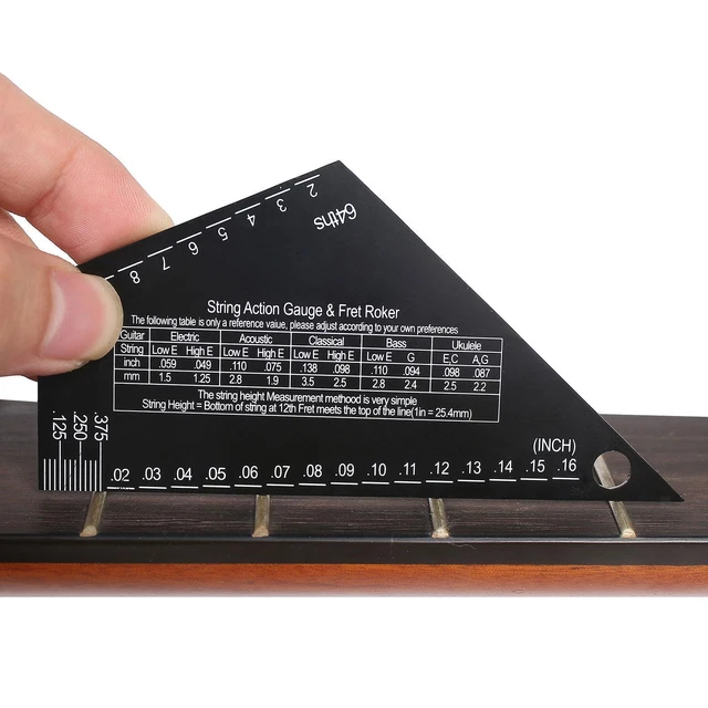 Scale Per Chitarra In Posizione Lata - Luca Ricatti - Foto 2