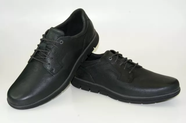 TIMBERLAND BRADSTREET OXFORD Chaussures Basses Sensorflex Homme