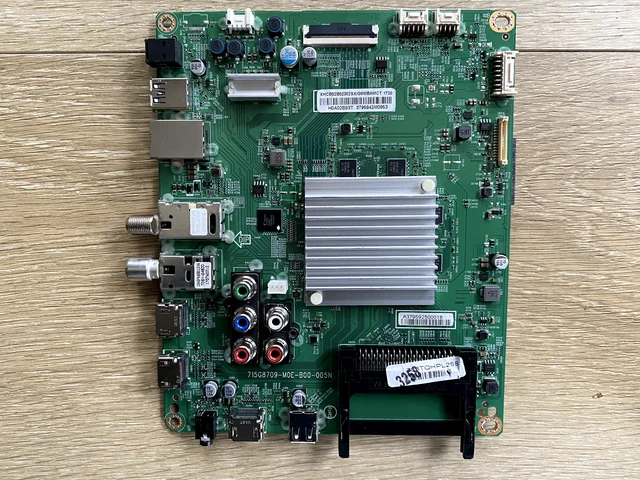 Stare censorship gateway 715G8709-M0E-B00-005K MAINBOARD TV Philips 50Pus6262/12 Panel Code 240 EUR 63,22 - PicClick IT Stare censorship gateway 715G8709-M0E-B00-005K MAINBOARD TV Philips 50Pus6262/12 Panel Code 240 EUR 63,22 - PicClick IT