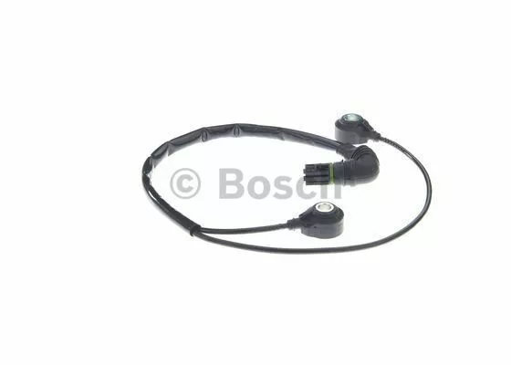 BOSCH (0 261 231 200) Klopfsensor für BMW ALPINA 3