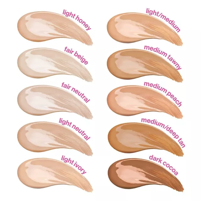 Wet n Wild Photo Focus Concealer (choose your shade) 3