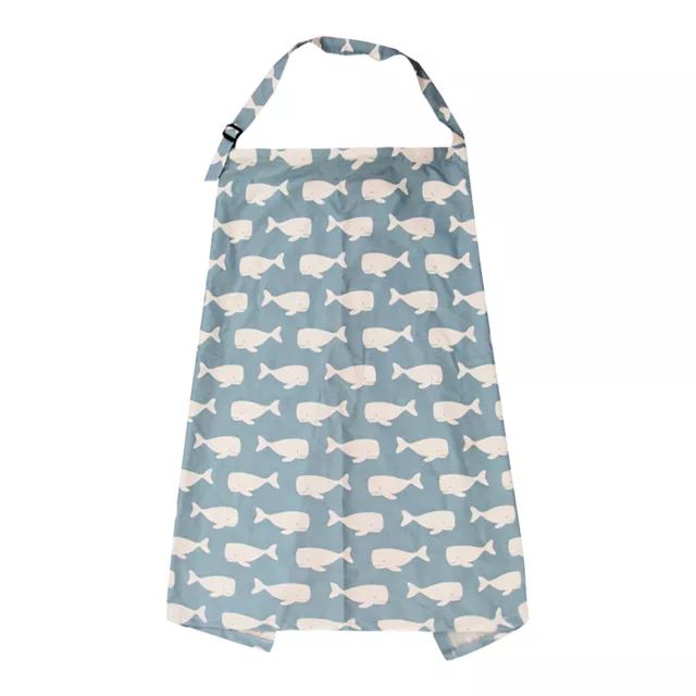 With Storage Bag For Breastfeeding Nursing Cover Portable Outing Baby Feeding