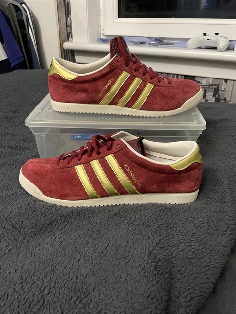Adidas trainers on sale size 11