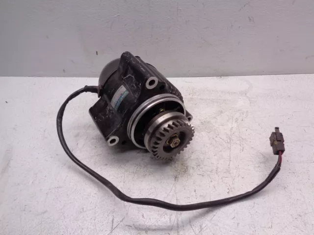 1989 Suzuki GSXR1100 GSXR 1100 OEM Alternator Denso Generator