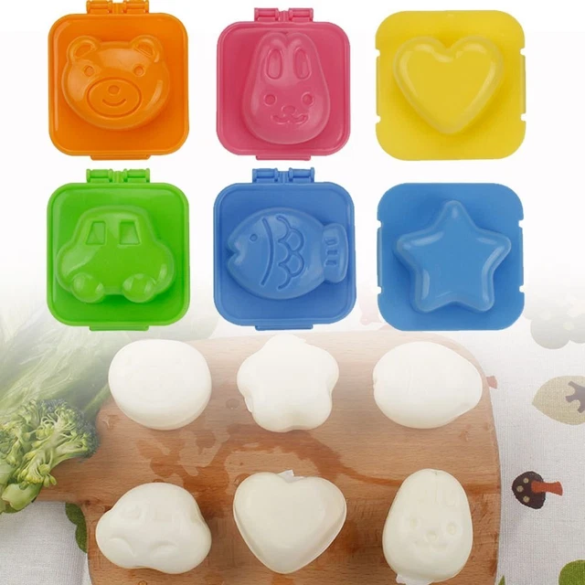 KICHOUSE Stampo Fai Da Te In Alluminio Per Torta Forma Di Pesce Doppio Resistente Al Calore Per Dolci Gelatina E Gallette Di Riso Adatto Alla Cucina Casalinga