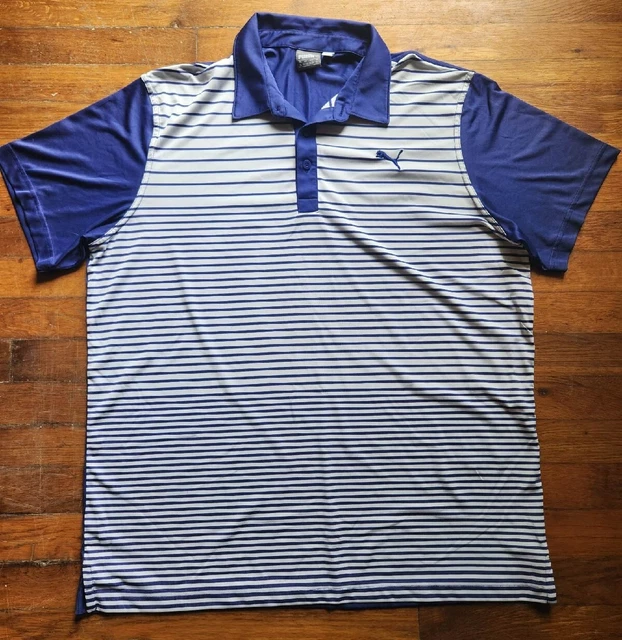 アウトレット特売中 F04378 PUMA EXCELLENT GOLF WEAR:XL - vidaclube