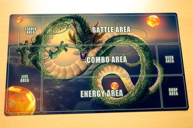 NO.3215# DRAGON BALL Super Card Game Custom Playmat Shenron DBS Fusion World Mat $24.99 - PicClick NO.3215# DRAGON BALL Super Card Game Custom Playmat Shenron DBS Fusion World Mat $24.99 - PicClick