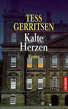 Kalte Herzen. von Gerritsen, Tess | Buch | Zustand gut