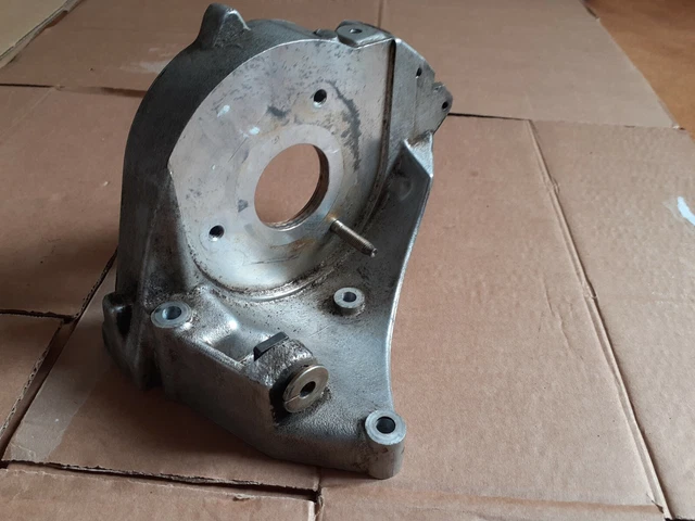 Pompe à Carburant POLCAR Pour Citroën Xantia, Peugeot, Fiat 2.0 HDi - Neuf
