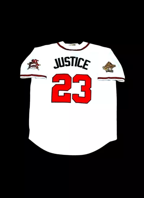 Men's Cincinnati Reds white Pullover Throwback VINTAGE Baseball jersey #11  Barry Larkin Mesh BP red Jersey size S-4XL