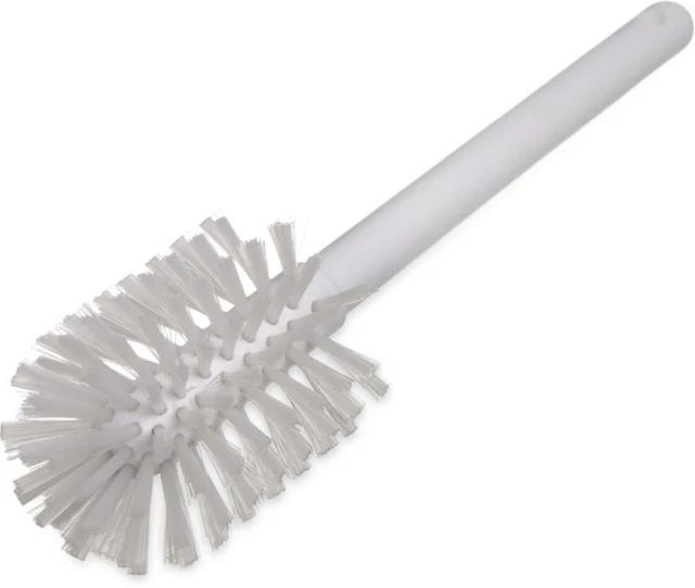 Carlisle 4041300 Sparta 12" Dish Brush with Polyester Bristles