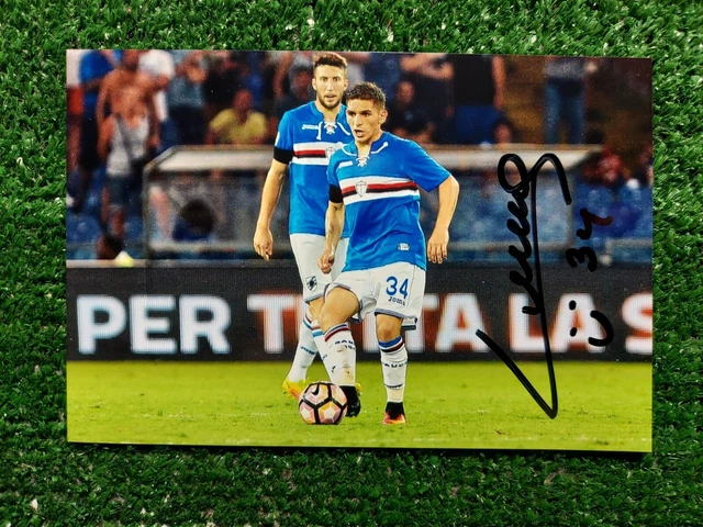 HWC Trading Foto Autografata Di Jaap Stam – Stampata E Incorniciata, Formato A4, Regalo Per Tifosi Di Calcio