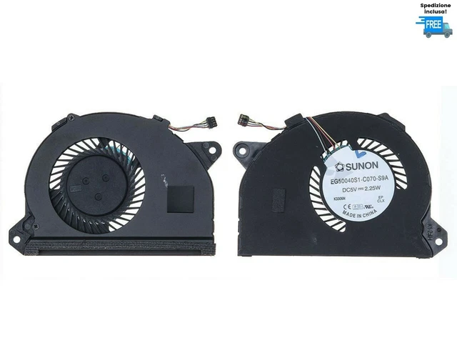 Ventilateur Neuf Pour Ordinateur Portable ASUS - Référence 13NB0DE0T01011 / FAN26 - Pour Remplacement