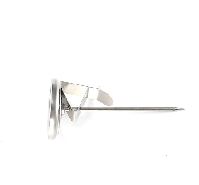 AGO PER LARDELLARE INOX PADERNO 42514-20- Casalinghi Shop - 7