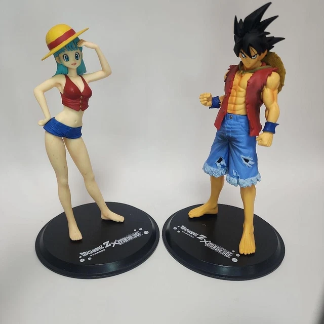 Banpresto Figure – Ryugu Unito 2 Caimie – Altezza 7 Cm – Collezione Mondiale - 3