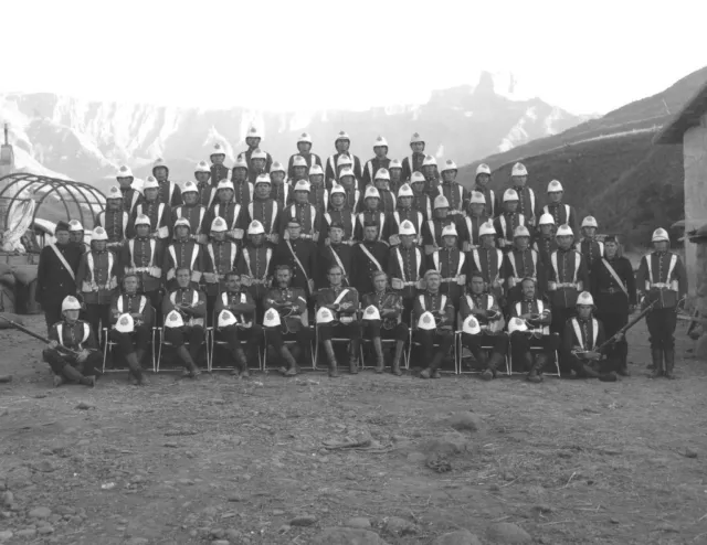 Zulu Michael Caine Stanley Baker Group Cast Photo