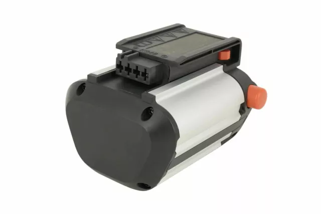 Batterie 18 V pour souffleur/aspirateur électrique GARDENA ErgoJet 2500, 9839-20 3