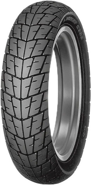 45265374 Dunlop Tire K330 Front 100/80-16 50S Bias Tl