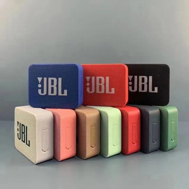 JBL Go2 Wireless Bluetooth Speaker Waterproof Outdoor Portable Mini