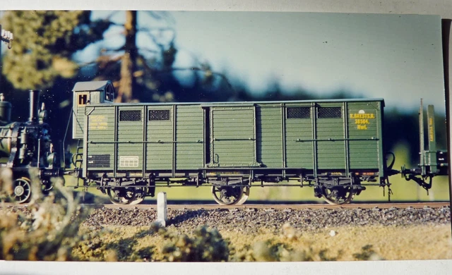 Herpa 085946 Telaio Camion 3 Assi Volvo 1:87 H0 – 2 Pezzi, Nuovi In Confezione Originale