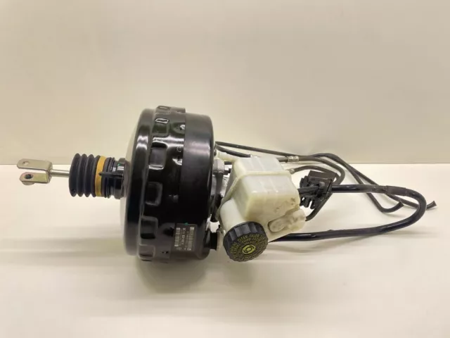 Mercedes-Benz C W204 2010 Servo-frein A2044301130